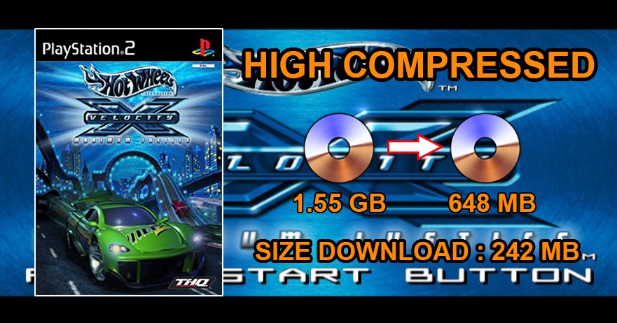 rom ps3 high compressed