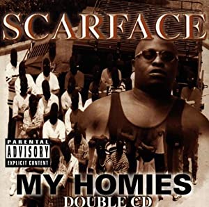 scarface the fix album download